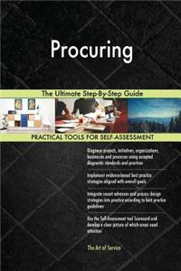 Procuring The Ultimate Step-By-Step Guide