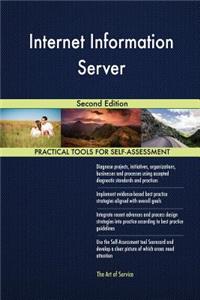 Internet Information Server Second Edition