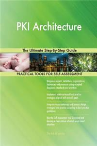 PKI Architecture The Ultimate Step-By-Step Guide