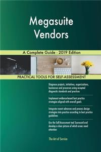 Megasuite Vendors A Complete Guide - 2019 Edition