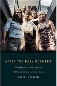 After the Baby Boomers