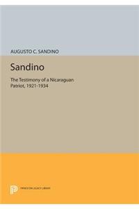 Sandino