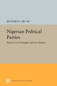 Nigerian Political Parties