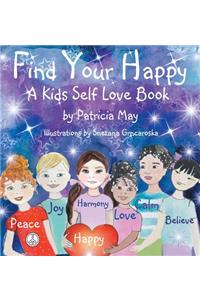 Find Your Happy