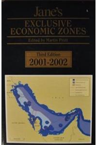 Jane's Exclusive Economic Zones: 2001-2002