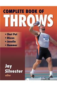 Complete Book of Throws