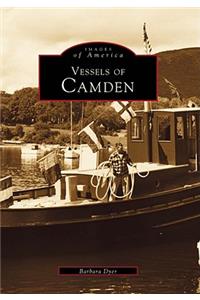 Vessels of Camden