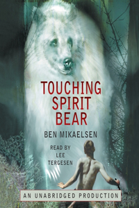 Touching Spirit Bear