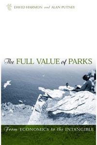 The Full Value of Parks