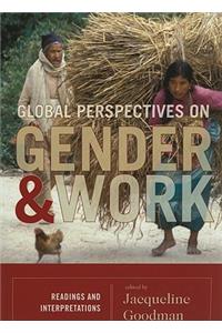 Global Perspectives on Gender and Work