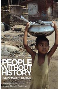 People Without History