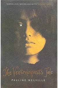 The Ventriloquist's Tale