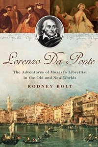 Lorenzo Da Ponte
