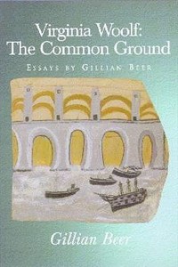 Virginia Woolf: The Common Ground