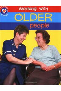 Working With Older People