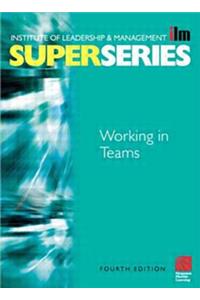 Working in Teams