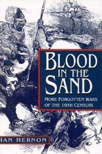 Blood in the Sand