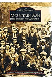 Mountain Ash