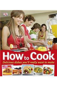 How to Cook