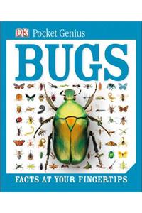 Pocket Genius: Bugs