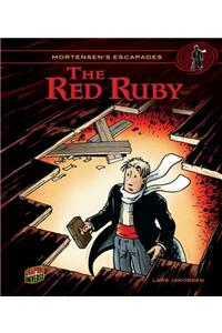 The Red Ruby: Book 3: The Red Ruby