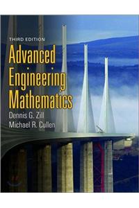Advanced Engineering Mathematics