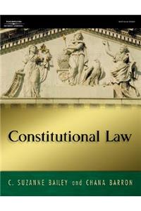 Constitutional Law