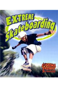 Skateboarding