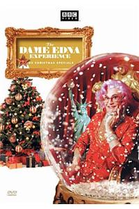 The Dame Edna Experience
