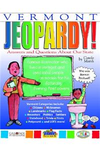 Vermont Jeopardy!
