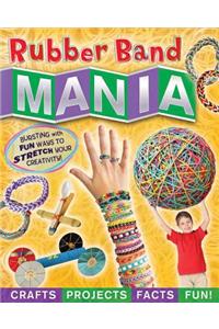 Rubber Band Mania