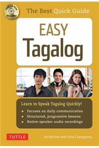 Easy Tagalog