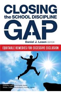 Closing the School Discipline Gap
