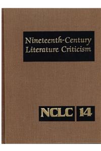 Nineteenth-Century Literature Criticism