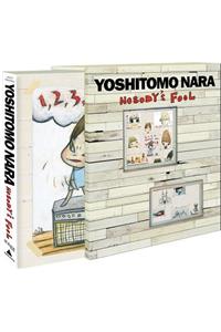 Yoshitomo Nara: Nobody's Fool