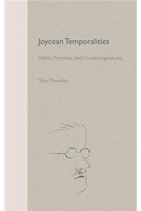 Joycean Temporalities