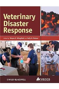 Veterinary Disaster Response
