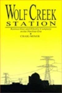 Wolf Creek Station
