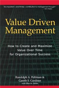 Value Driven Management