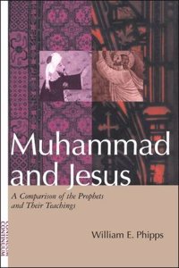 Muhammad and Jesus