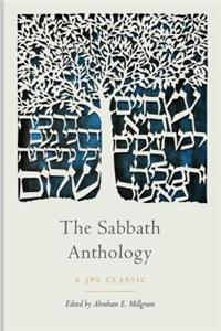 Sabbath Anthology