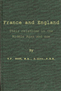 France and England