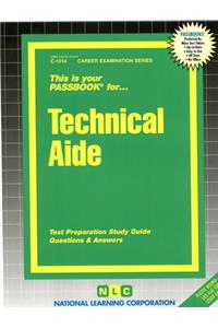 Technical Aide
