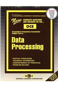 Data Processing