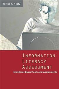 Information Literacy Assessment