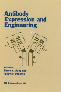 Antibody Expression and Engineering