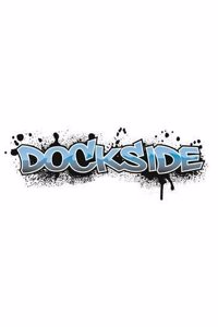 Dockside: Nosedive (Stage 4 Book 2)