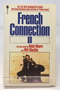 French Connection: No. 2