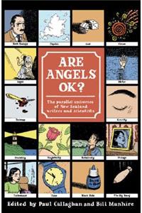 Are Angels Ok?