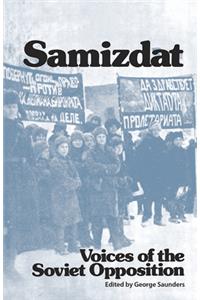 Samizdat